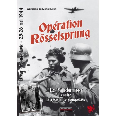 Operation Rösselsprung