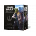 Star Wars : Légion - Stormtroopers Impériaux - Extension Amélioration 0