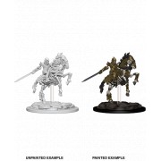Pathfinder Deep Cuts - Skeleton Knight on Horse