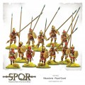 SPQR: Macedonia - Royal Guard 1