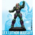DC Universe Miniature Game - Lex Corp Army Starter 2
