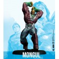 DC Universe - Cyborg Superman & Mongul 2