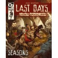 Last Days: Zombie Apocalypse - Seasons 0