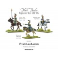 Napoleonic French Line Lancers 2