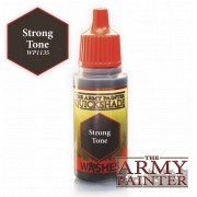 Army Painter Paint: Strong Tone Ink