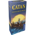 Catan - Pirates & Découvreurs - 5/6 joueurs 0