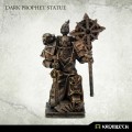 Dark Prophet Statue 1