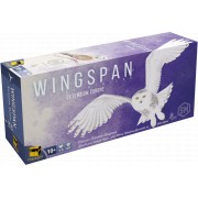 Wingspan - Extension les oiseaux d'Europe
