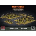 Flames of War - Grenadier Company 0