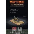 Flames of War - MG34 Machine-gun Platoon 0