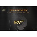 Legendary : A James Bond Deck Building Game 0