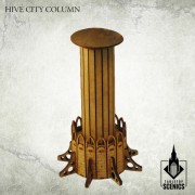 Hive City Column