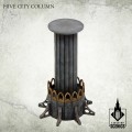 Hive City Column 1