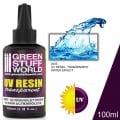 UV Resin 100ml - Water Effect 0