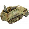 Flames of War - SdKfz 250 Scout Troup 5
