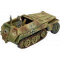 Flames of War - SdKfz 250 Scout Troup 7