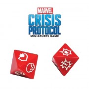 Marvel Crisis Protocol: Core Set