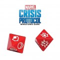Marvel Crisis Protocol: Dice Pack 0