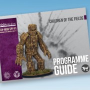7TV - Inch High Spy-Fi - Children of the Fields Programme Guide