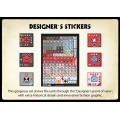 Kiev '41 - Designer's Stickers 0