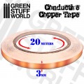 Conductive Copper Tape 0