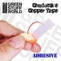 Conductive Copper Tape 2