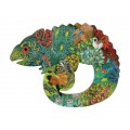 Puzz'art - Chameleon - 150 pièces 0