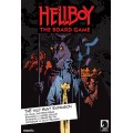 Hellboy: The Board Game - The Wild Hunt Expansion 0