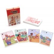 Le Petit Jeu des Familles du Monde 1