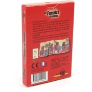 Le Petit Jeu des Familles du Monde 2