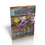 Starfinder : Soleils Morts - La Treizième Porte