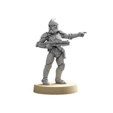 star wars legion clone trooper