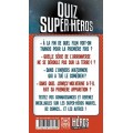 Quiz Super Heros 1