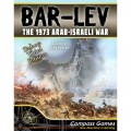 Bar-Lev: The 1973 Arab-Israeli War - Deluxe Edition 0