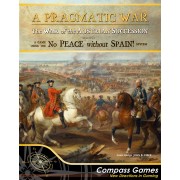 A Pragmatic War : The War of the Austrian Succession 1741 - 1748