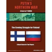 Putin's Northern War: The Struggle for Finland