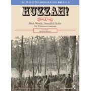 Huzzah! 2: Dark Woods, Dreadful Fields