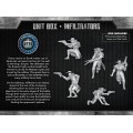 The Other Side - King's Empire Unit Box - Infiltrators 1