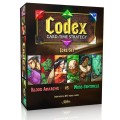 Codex: Card-Time Strategy - Core Set 0