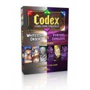 Codex : Whitestar vs Vortoss Expansion