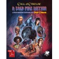 Call of Cthulhu 7th Ed - A Cold Fire Within 0