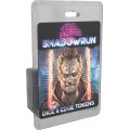Shadowrun - Dice & Edge Tokens 0