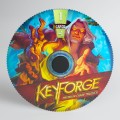 Keyforge : Premium Chain Tracker 6