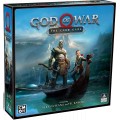 God of War - The Card Game 0