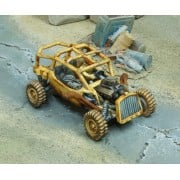 7TV - Buggy 3 - Open Front