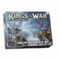 Kings of War - Shadows in the North 2-Player Starter Set 0