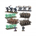 Kings of War - Shadows in the North 2-Player Starter Set 1