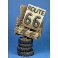 7TV - Sign 2: Food, Route 66 1