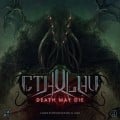 Cthulhu : Death May Die 0