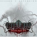 Cthulhu : Death May Die - Season 2 Expansion 0